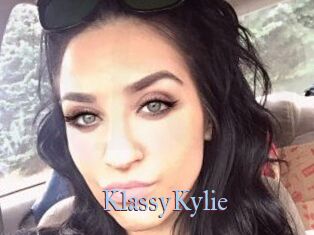 KlassyKylie