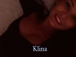 Klina