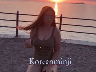 Koreanminji