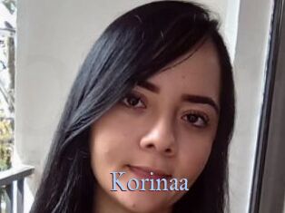 Korinaa