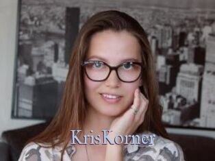 KrisKorner