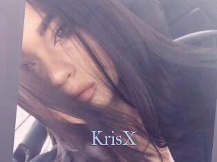 KrisX