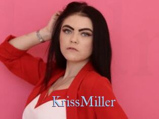 KrissMiller