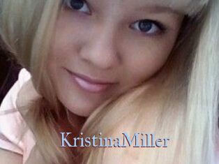 KristinaMiller