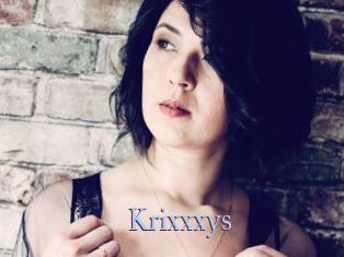 Krixxxys