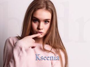 Kseenia