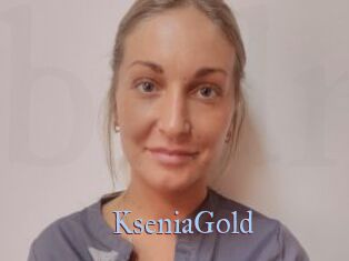 KseniaGold