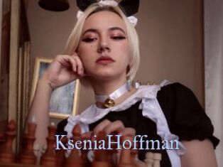 KseniaHoffman