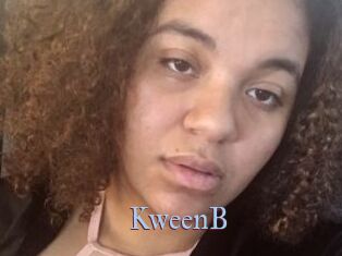 KweenB