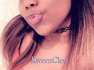 KweenCleo