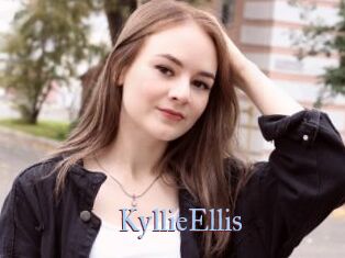 KyllieEllis