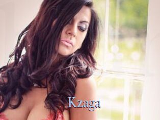 Kzaga