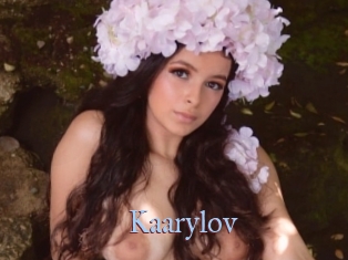 Kaarylov