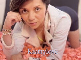 Kaattylove