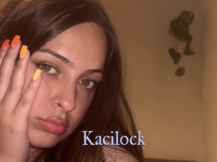 Kacilock