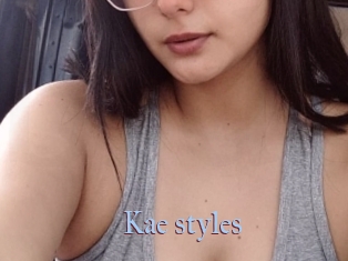 Kae_styles