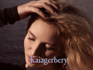 Kaiagerbery