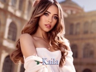 Kaila