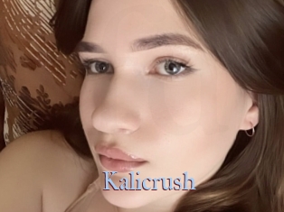 Kalicrush