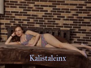 Kalistaleinx