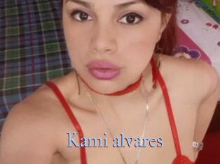 Kami_alvares