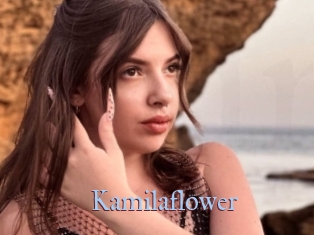 Kamilaflower