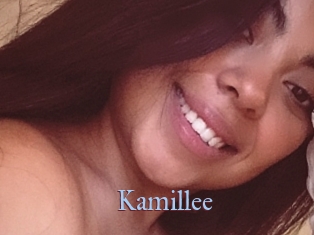 Kamillee