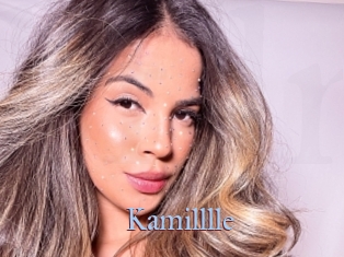 Kamilllle