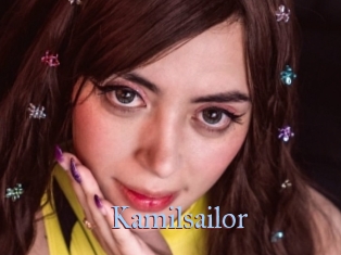 Kamilsailor