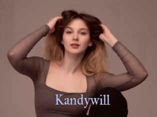 Kandywill