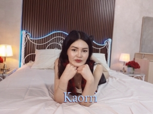 Kaorri