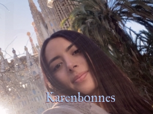 Karenbonnes