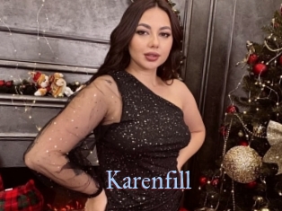 Karenfill