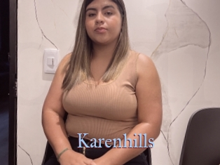 Karenhills