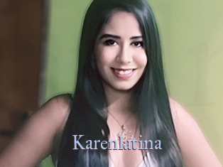 Karenlatina