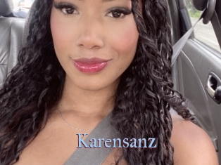 Karensanz