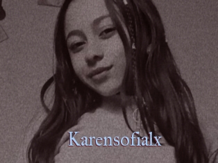 Karensofialx