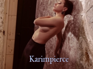 Karimpierce