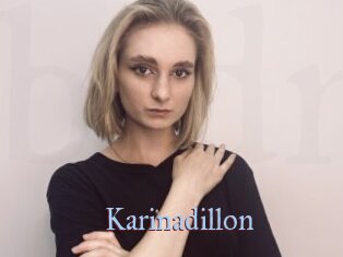 Karinadillon