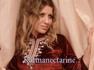 Karinanectarine