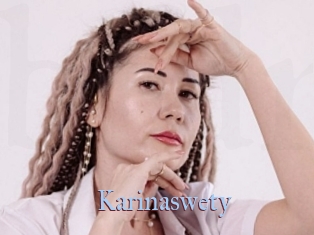 Karinaswety