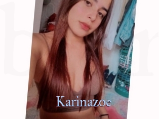 Karinazoe