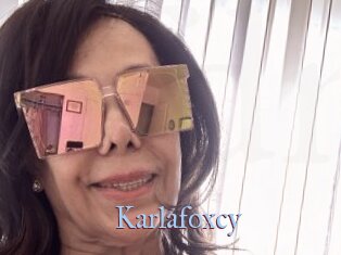 Karlafoxcy