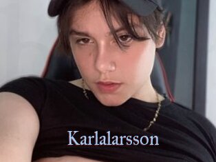 Karlalarsson