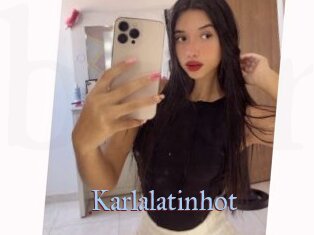 Karlalatinhot