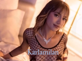 Karlamilan