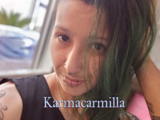 Karmacarmilla