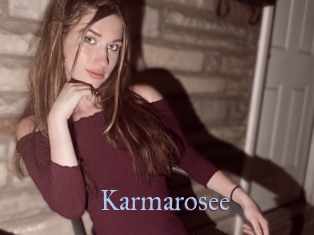 Karmarosee