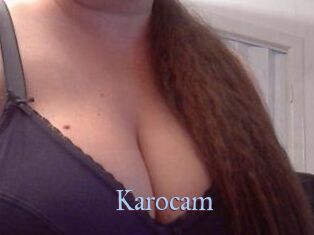 Karocam