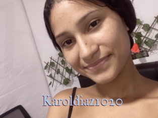 Karoldiaz1020